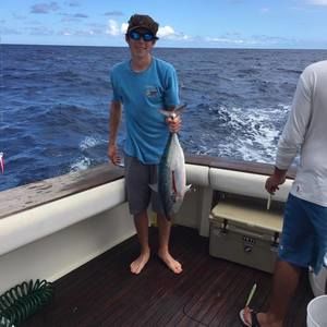 Meet your Posher, River